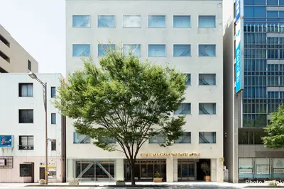 ＫＵＭＵ　金沢　ｂｙ　ＴＨＥ　ＳＨＡＲＥ　ＨＯＴＥＬＳ