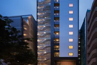 ネストホテル東京半蔵門