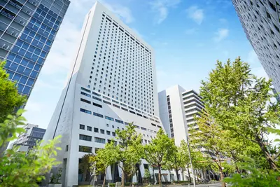 ホテル日航大阪