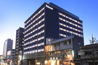 リッチモンドホテルプレミア京都駅前