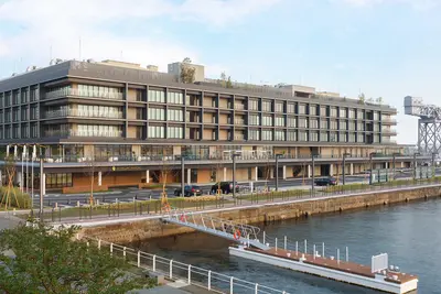 インターコンチネンタル横浜Ｐｉｅｒ　８　ｂｙ　ＩＨＧ