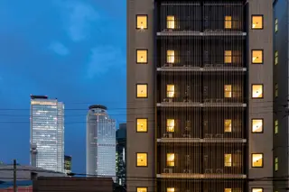 千代倉　ＨＯＴＥＬ　ＳＨＵＫＵ　名古屋