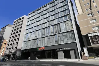 リッチモンドホテルプレミア京都四条