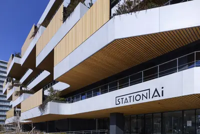 Ｍｉｎｎ　ＳＴＡＴＩＯＮ　Ａｉ　Ｎａｇｏｙａ