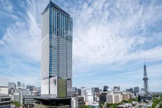 コンラッド名古屋