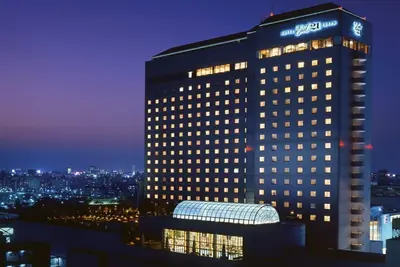 ホテルイースト２１東京（オークラホテルズ＆リゾーツ）