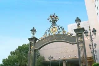 名古屋東急ホテル